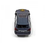 Автомодель серії Шеврони Героїв - Toyota Land Сruiser - Рубіж (KM6010)
