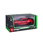 Автомодель Bburago - Ford Shelby GT500 (1:32) (18-43050)