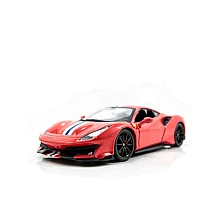 Автомодель - FERRARI 488 PISTA