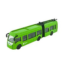 Модель -ТРОЛЛЕЙБУС ХАРКІВ