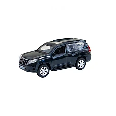 Автомодель - TOYOTA PRADO