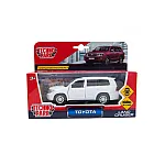 Автомодель - TOYOTA LAND CRUISER