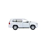 Автомодель - TOYOTA LAND CRUISER