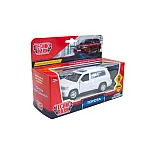 Автомодель - TOYOTA LAND CRUISER