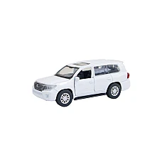 Автомодель - TOYOTA LAND CRUISER