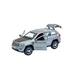 Автомодель - JEEP GRAND CHEROKEE