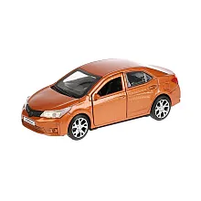 Автомодель - TOYOTA COROLLA