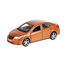 Автомодель - TOYOTA COROLLA