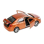Автомодель - TOYOTA COROLLA