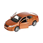 Автомодель - TOYOTA COROLLA