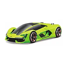 Автомодель - LAMBORGHINI TERZO MILLENNIO (1:24)