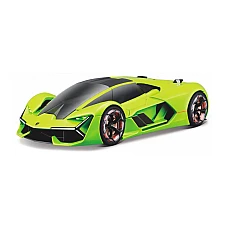 Автомодель - LAMBORGHINI TERZO MILLENNIO (1:24)