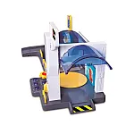 Игровой набор - АВТОМОЙКА (1 машинка, 1:43)