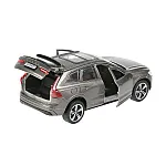 Автомодель - VOLVO XC60 R-DESIGN (XC60-12-GY)