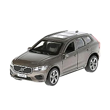 Автомодель - VOLVO XC60 R-DESIGN (XC60-12-GY)
