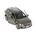 Автомодель - VOLVO XC60 R-DESIGN (XC60-12-GY)