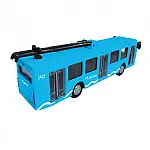 Модель Троллейбус Днепр Синий (SB-16-65WB(DNEPR))