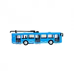 Модель Троллейбус Днепр Синий (SB-16-65WB(DNEPR))