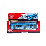 Модель Троллейбус Днепр Синий (SB-16-65WB(DNEPR))