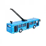 Модель Троллейбус Днепр Синий (SB-16-65WB(DNEPR))
