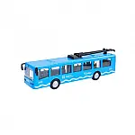 Модель Троллейбус Днепр Синий (SB-16-65WB(DNEPR))