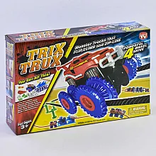 Канатный трек Trix Trux (AS 331)