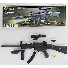 Детский автомат HY.015 C (L 00014)