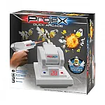 Игровой набор для лазерных боев - Проектор Laser X One (52718)