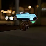 Игровой набор для лазерных боев - Laser X Ultra для двух игроков (87552)