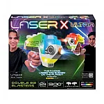 Игровой набор для лазерных боев - Laser X Ultra для двух игроков (87552)