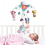 Мобиль для кроватки 5 в 1 Tiny Love Мечты принцессы (1305606830)