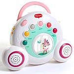 Мобиль для кроватки 5 в 1 Tiny Love Мечты принцессы (1305606830)
