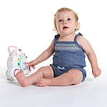 Мобиль для кроватки 5 в 1 Tiny Love Мечты принцессы (1305606830)