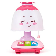 Игрушка-ночник Hola (1107)