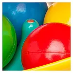 Игрушка-каталка - ПЕЛИКАН-ЗАТЕЙНИК (свет, озвуч. укр. яз.)