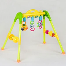 Игровой развивающий центр (НЕ 0601)