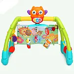 Розвиваючий центр 5 в 1 Huile Toys Весела галявина (2105)