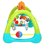 Розвиваючий центр 5 в 1 Huile Toys Весела галявина (2105)