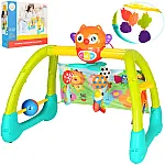 Розвиваючий центр 5 в 1 Huile Toys Весела галявина (2105)