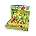 Обучающий игровой набор-сортер LEARNING RESOURCES - УМНЫЙ ФЕРМЕР