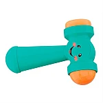 Розвиваюча іграшка Limo Toy Мультибокс (806) Білий