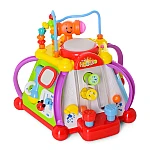 Розвиваюча іграшка Limo Toy Мультибокс (806)