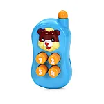 Розвиваюча іграшка Hola Мультибокс (806)