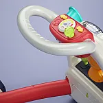 Ходунки-каталка Hola HE 8997