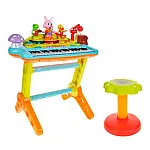 Игрушка Hola Toys Электронное пианино (669)