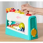 Развивающая игрушка Hola Стучалка-ксилофон HE 792700