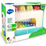 Развивающая игрушка Hola Стучалка-ксилофон HE 792700