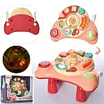 Игровой центр 3 в 1 (898-2101)