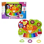 Развивающая игрушка Пианино (UKA-A 0092)