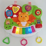 Развивающая игрушка Пианино (UKA-A 0092)